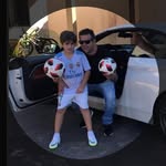 Eleandro Matt